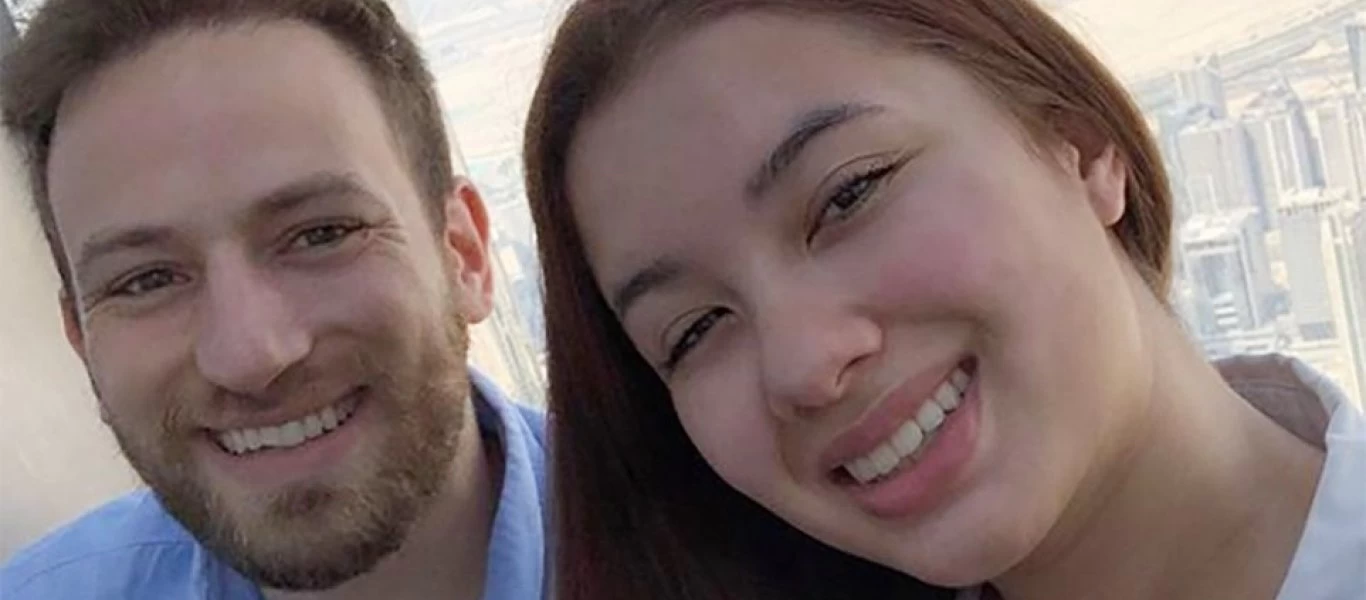 Έγκλημα στα Γλυκά Νερά: Πόσο θα διαρκέσει η φυλάκιση των δολοφόνων της Καρολάιν αν συλληφθούν;